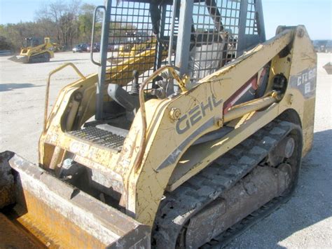 gehl ctl60 skid steer specs|gehl ctl60 service manual.